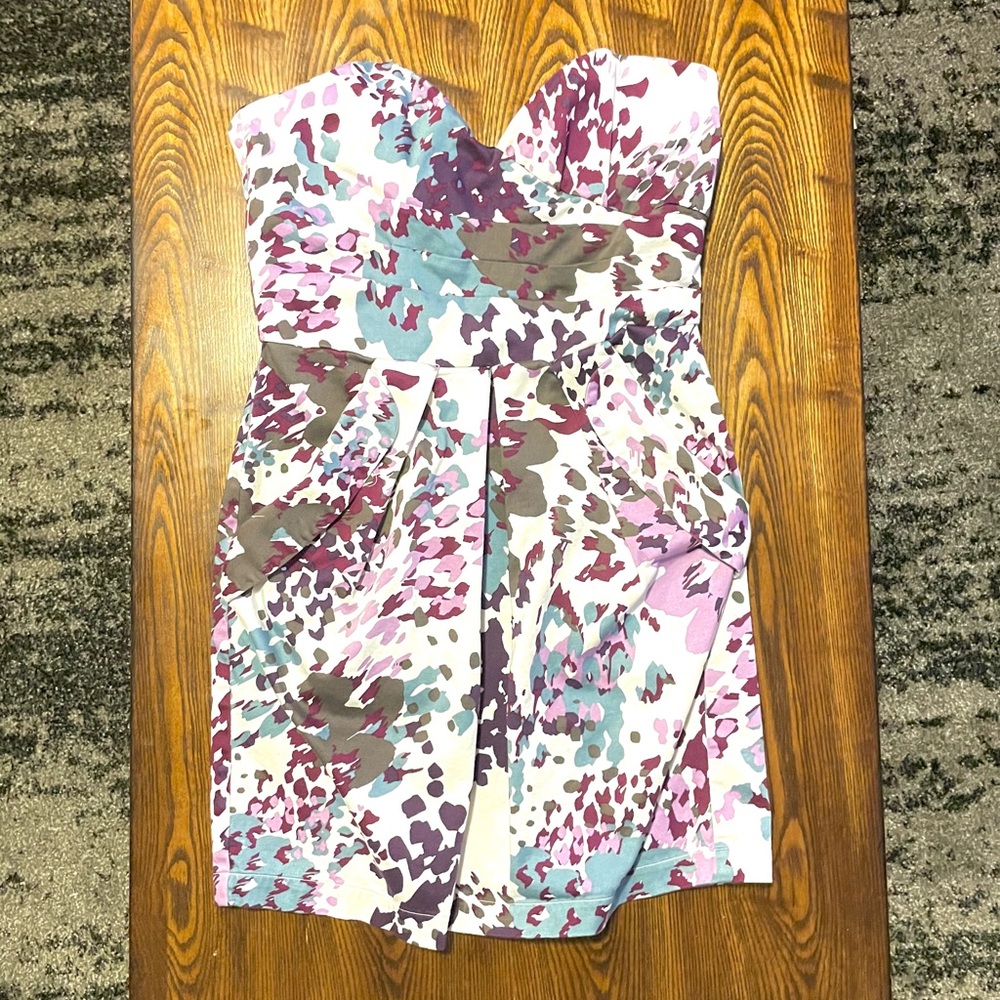 🥳5 for $25 Cocktail Dress With Pockets